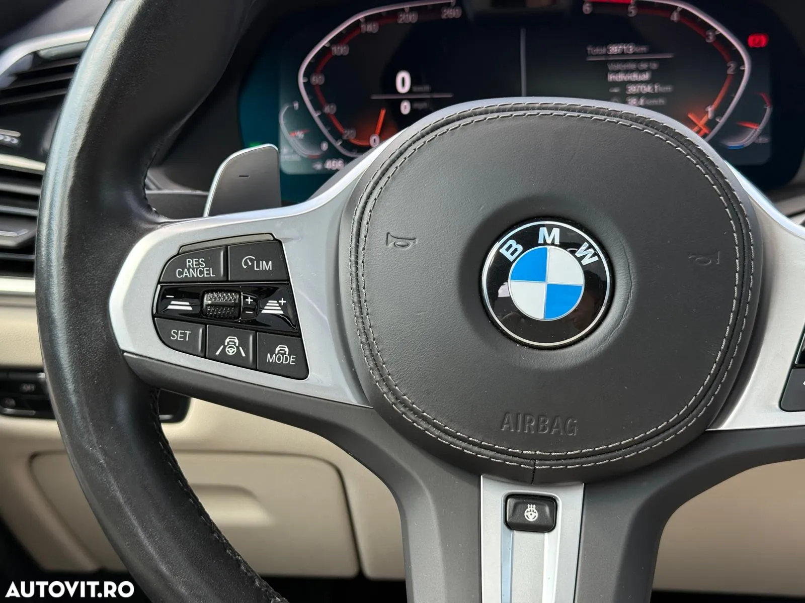 BMW X6 xDrive30d AT MHEV - 20