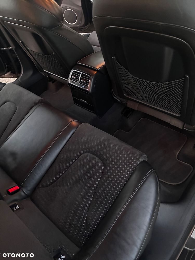 Audi A5 Sportback - 14
