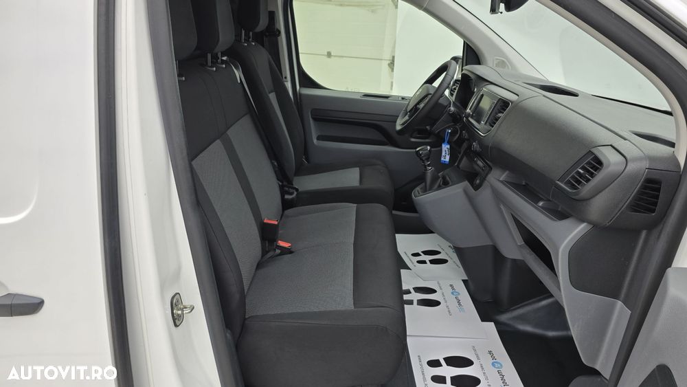 Citroën Jumpy - 19