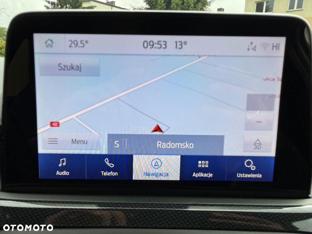 Ford Focus 2.0 TDCi ST-Line Black ASS - 18