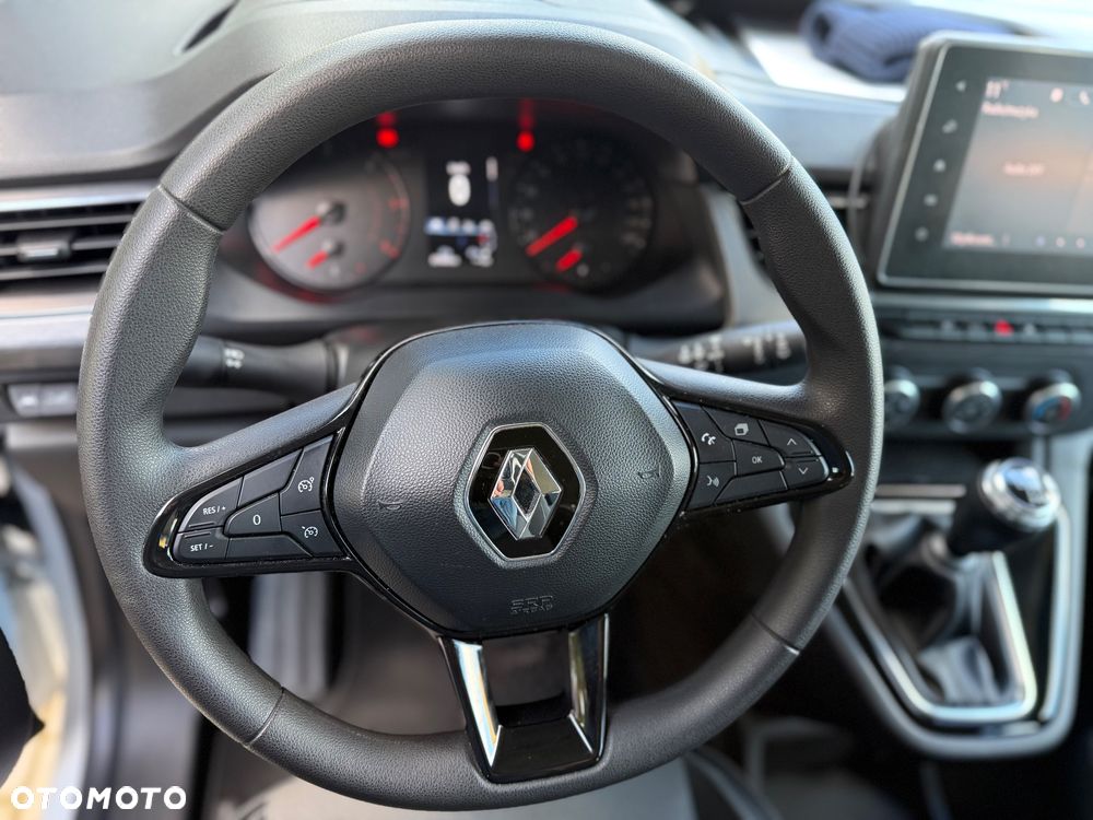 Renault Kangoo 1.5 dCi Equilibre - 6