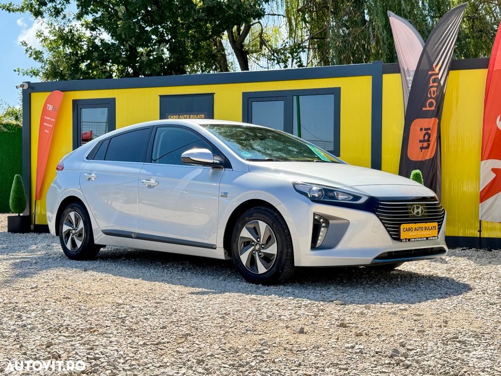 Hyundai IONIQ 141CP Exclusive - 5