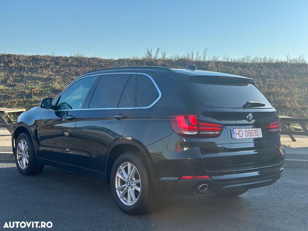 BMW X5 xDrive30d - 3
