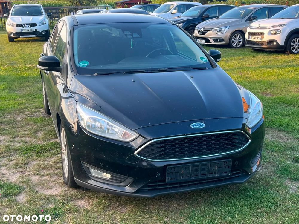 Ford Focus - 14