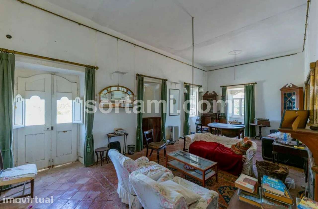 Moradia Isolada T5+1 Venda em São Brás de Alportel,São Brás de Alporte - Grande imagem: 4/10