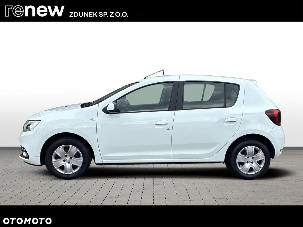 Dacia Sandero 1.0 SCe Laureate - 2
