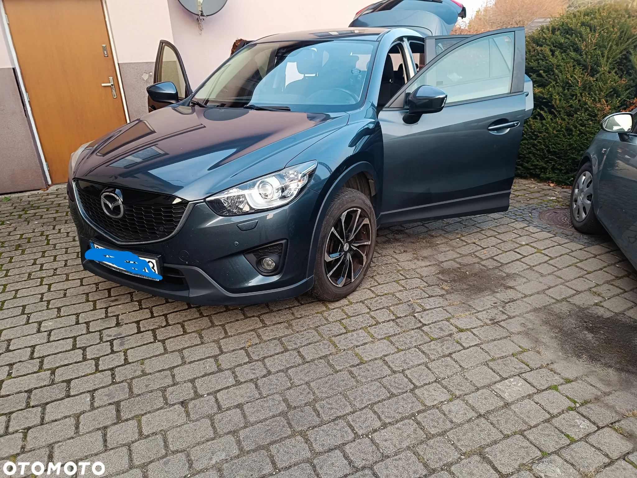 Mazda CX-5 SKYACTIV-G 165 AWD Edition 100 - 7