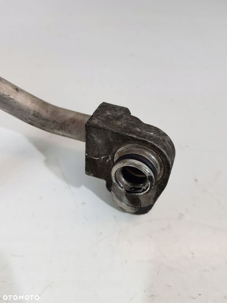 przewód rura klimatyzacji 2.0 d4d toyota avensis auris verso - 2