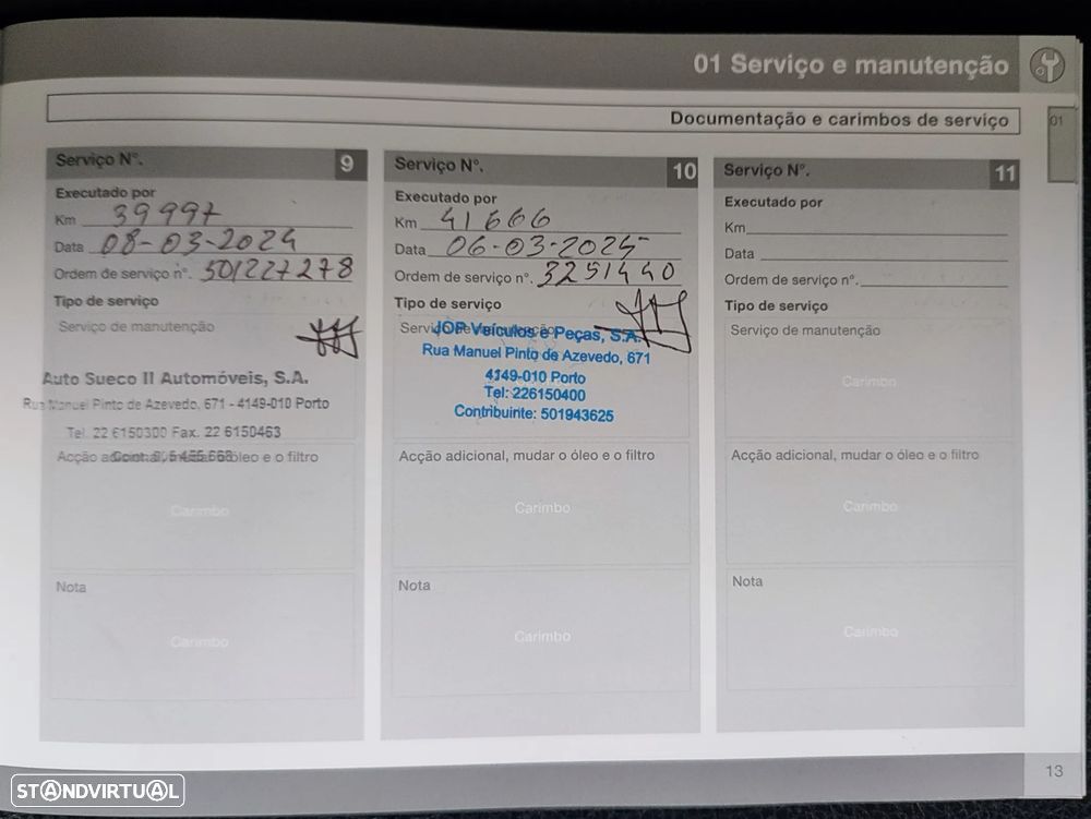 Volvo V40 1.6 D2 Kinetic Eco - 29