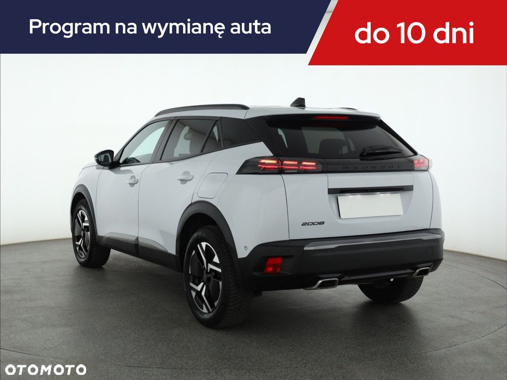 Peugeot 2008 2023 photo 5