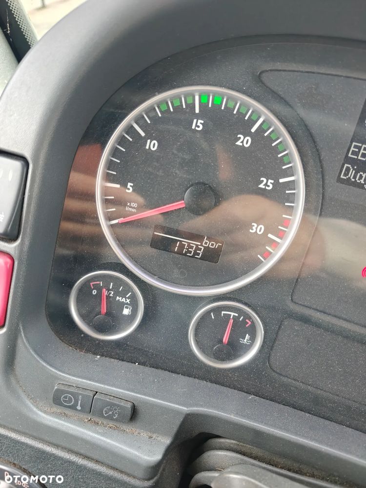 MAN Man TGL 12.210 - 6