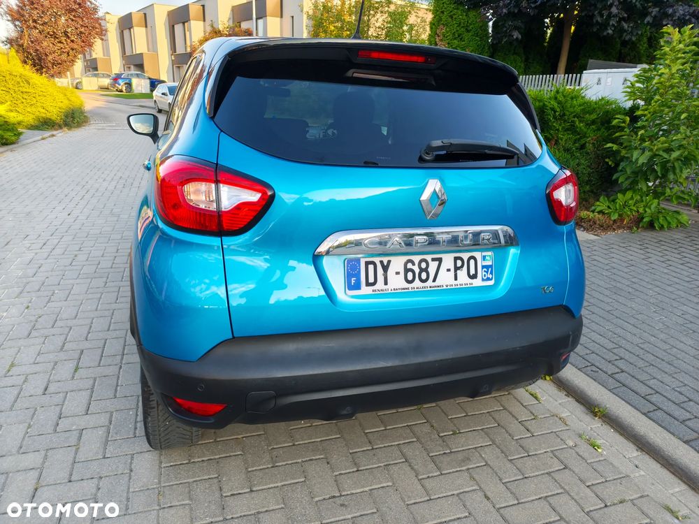 Renault Captur ENERGY TCe 90 Start&Stop XMOD - 15
