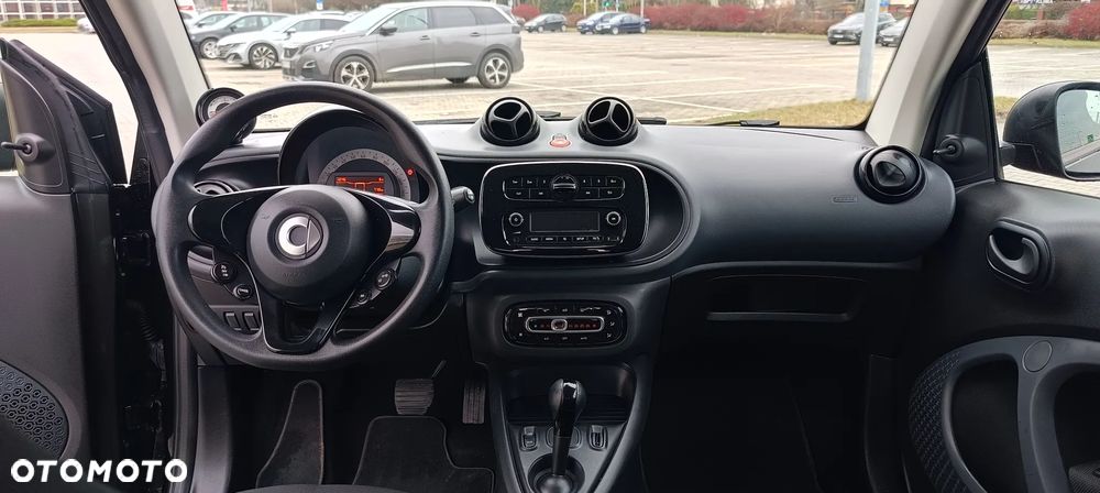 Smart Fortwo - 21