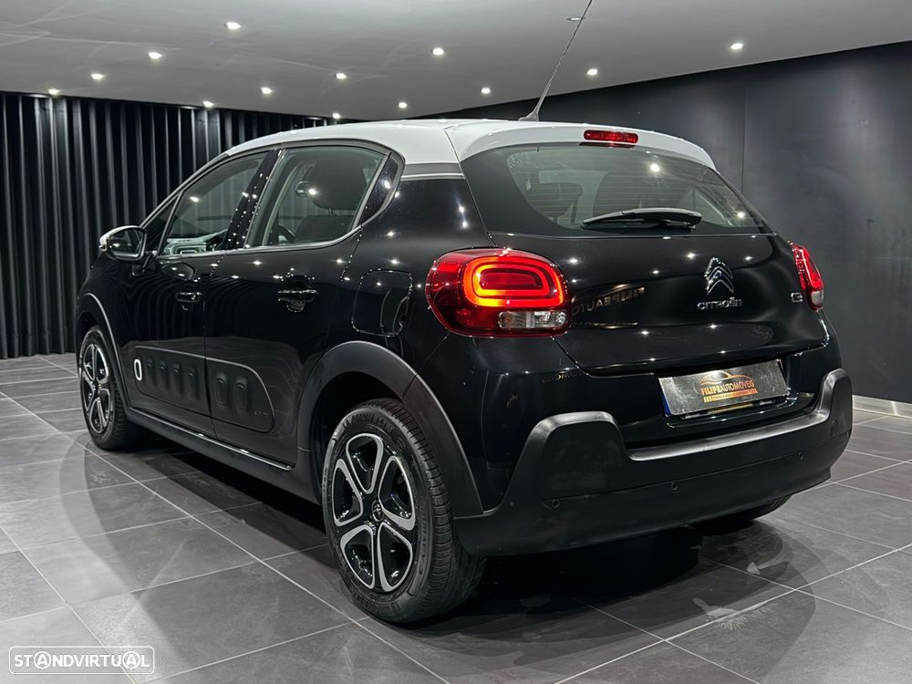Citroën C3 1.2 PureTech Shine - 6