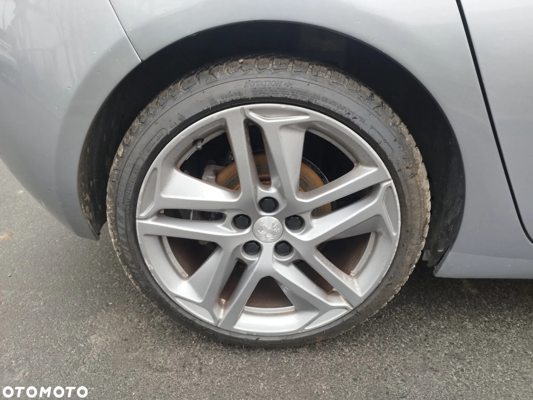 Peugeot 308 BlueHDi FAP 150 Stop & Start Allure - 31