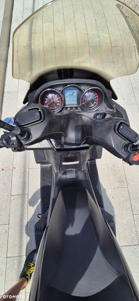 Kymco Dink - 10