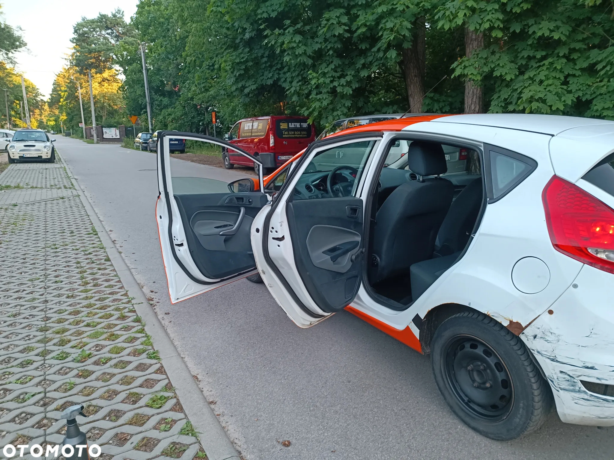 Ford Fiesta - 22