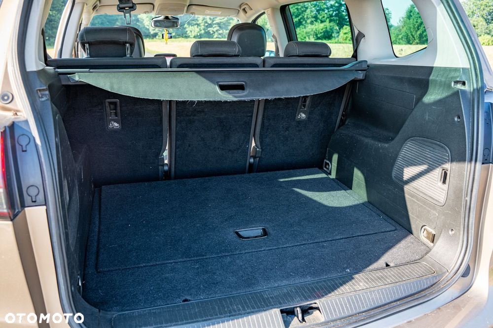 Opel Zafira 2.0 CDTI Cosmo - 13
