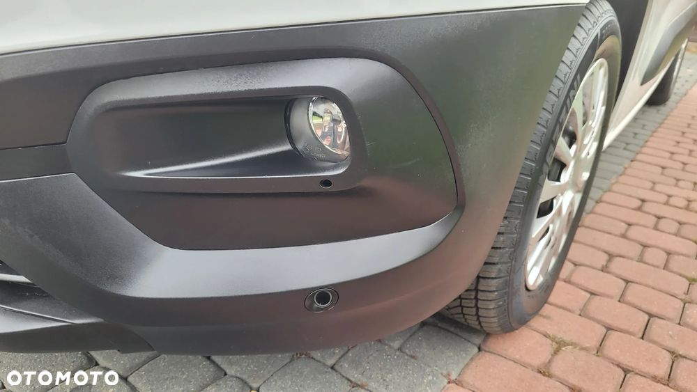 Toyota PROACE CITY L1 1.5d-102PS 3 OSOBY 100000km - 22