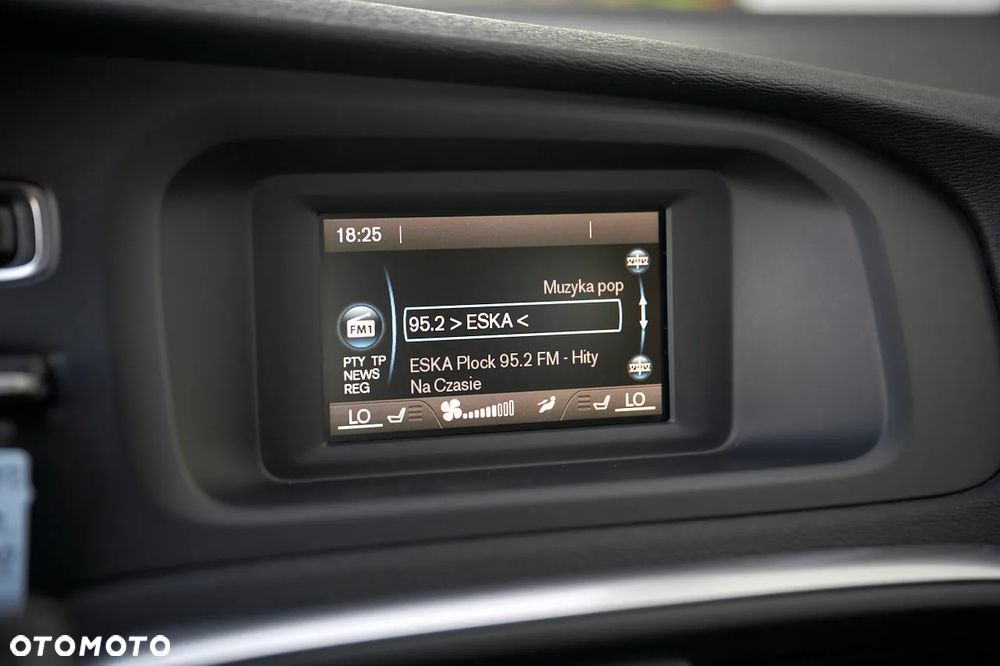 Volvo V40 Cross Country D2 Ocean Race - 35