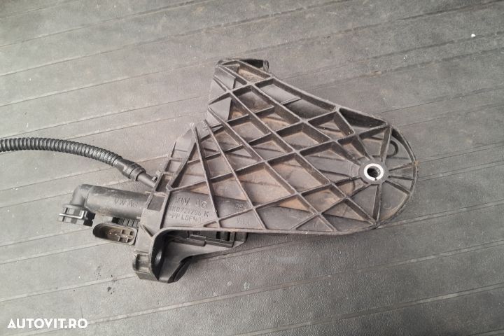 Pedala ambreiaj 1K1721059ER 1K1721059ER Seat Leon 2 1P [facelift] [20 - 3