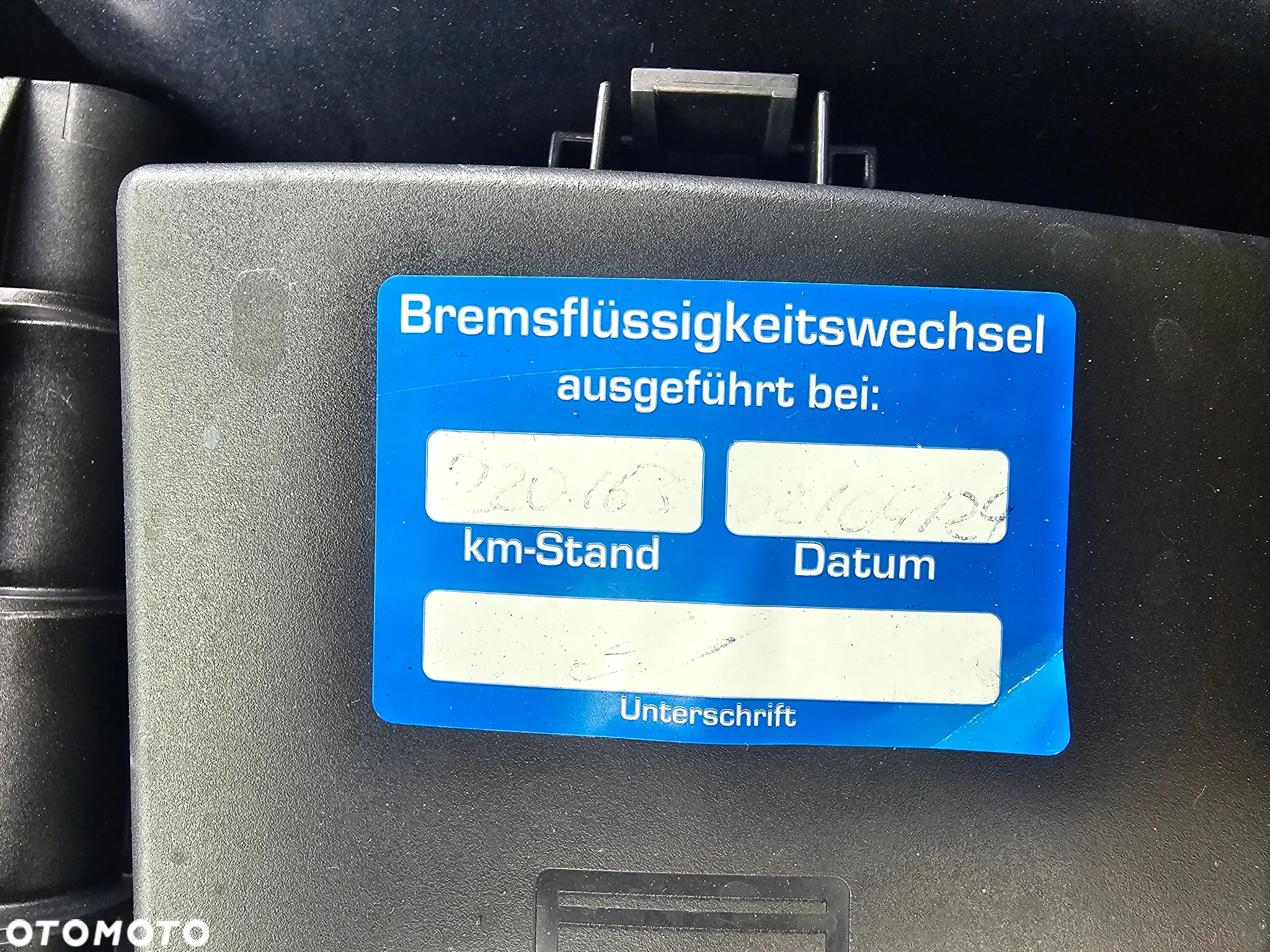Skoda Superb 2.0 TDI DSG Premium Edition - 34