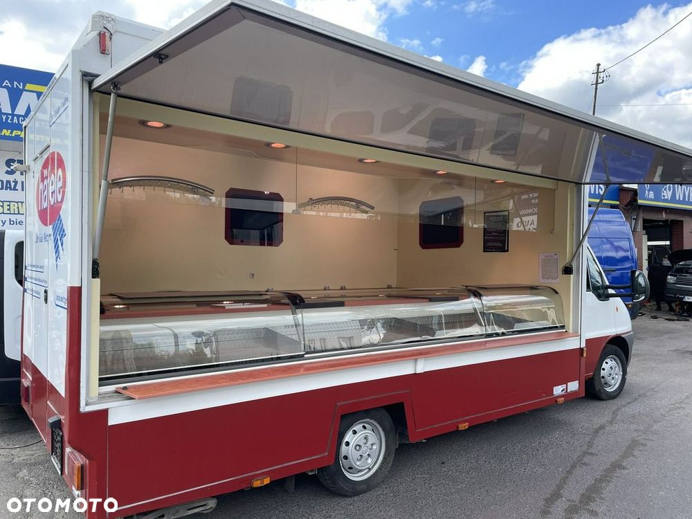 Fiat Ducato - 2