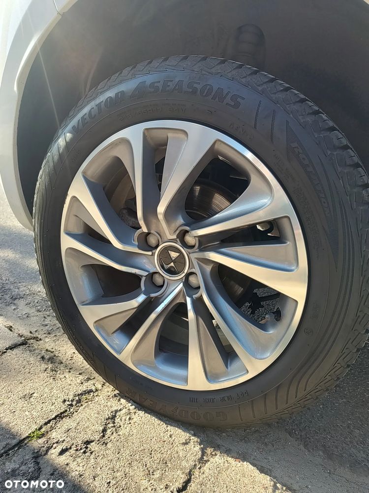 DS Automobiles DS 4 - 15