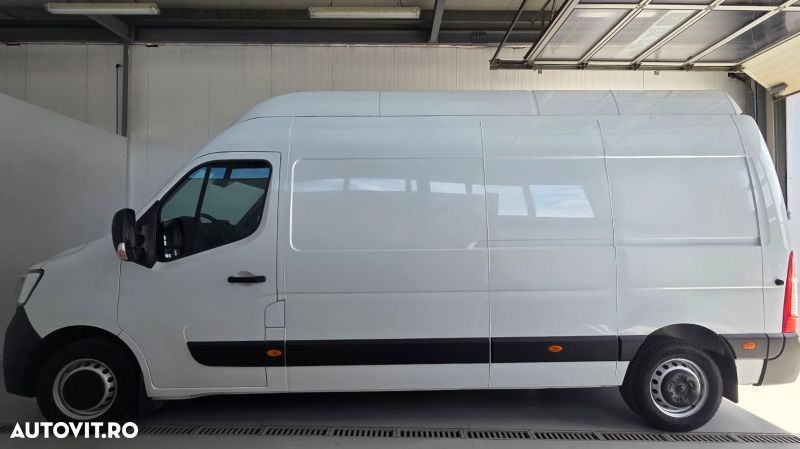 Renault Master - 3