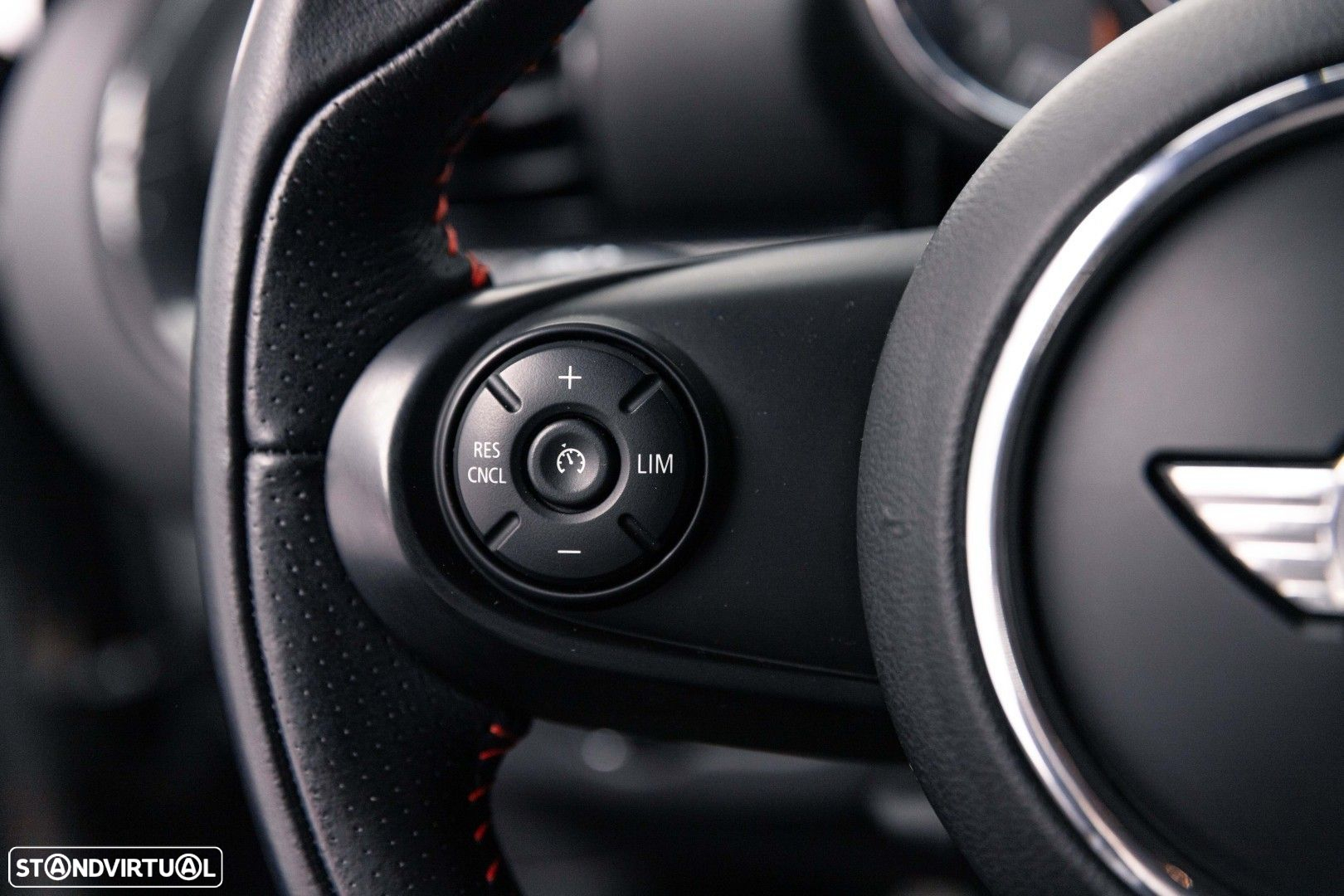 MINI Clubman One D Auto - 23
