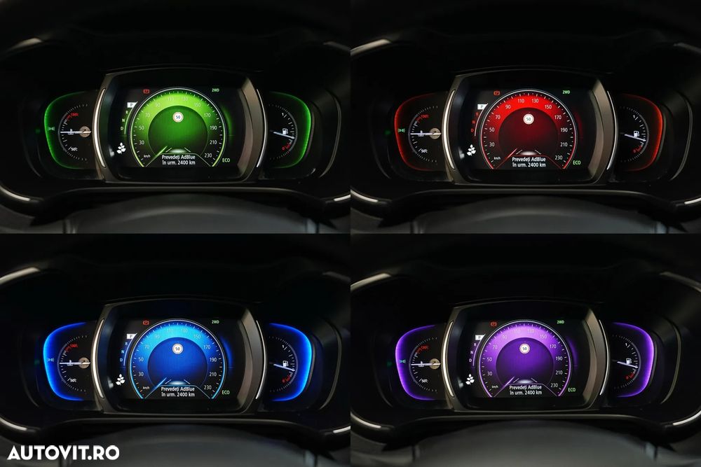 Renault Koleos - 21