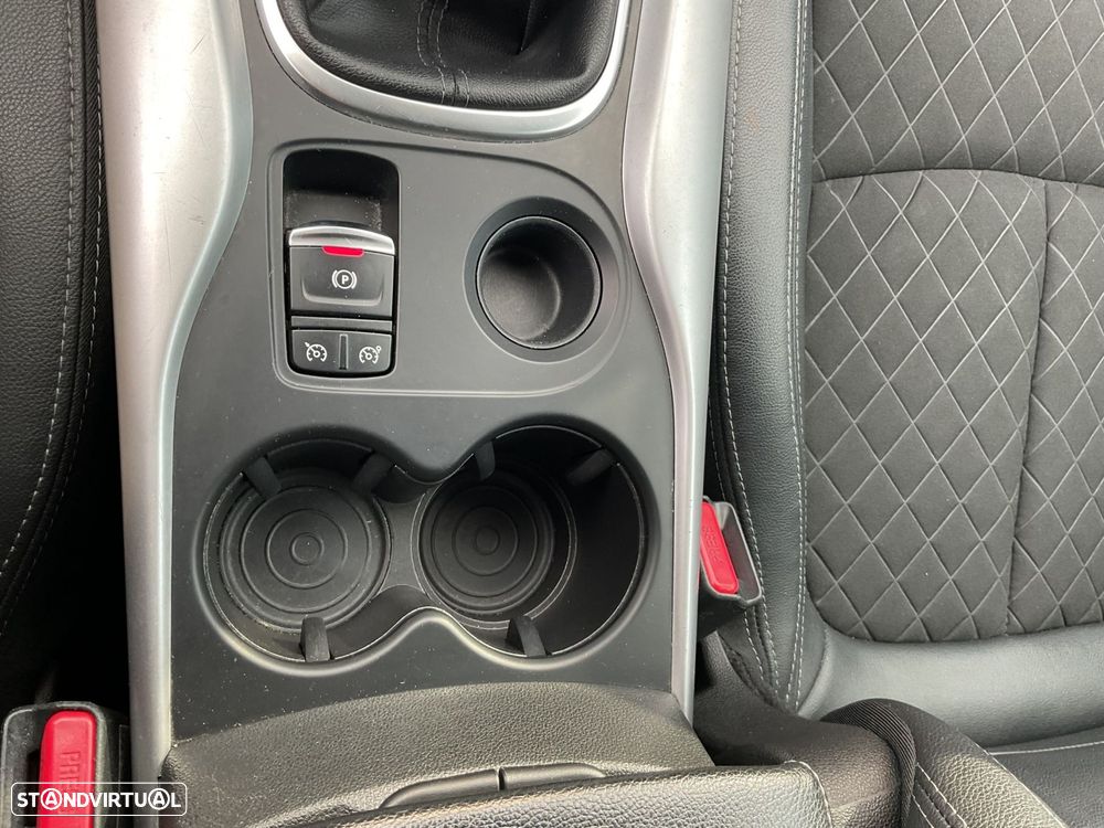 Renault Kadjar 1.3 TCe Zen - 29