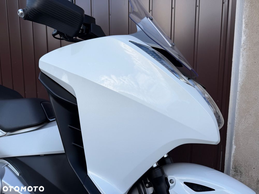Honda NC - 14
