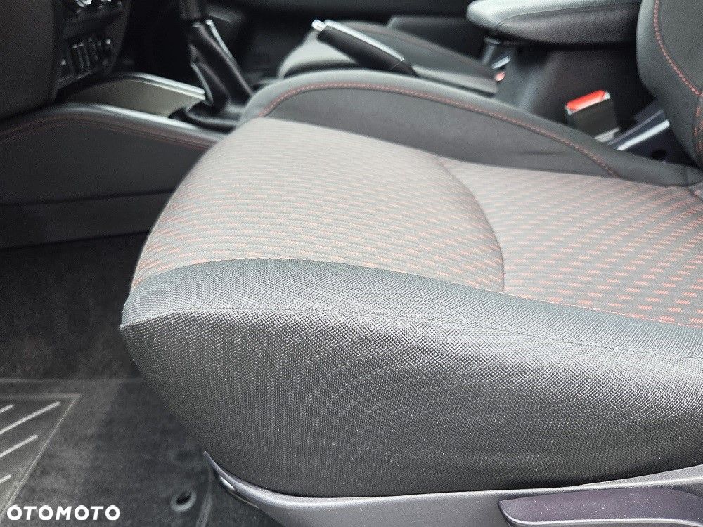 Mitsubishi ASX 1.6 ClearTec 2WD Edition 100+ - 24
