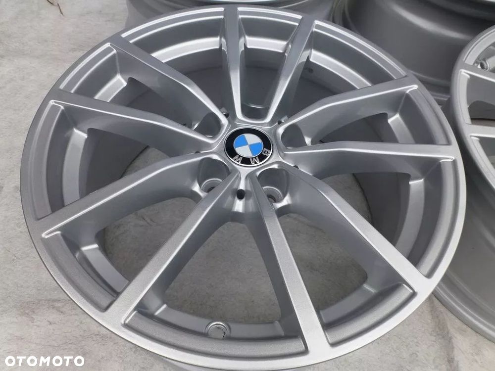 FELGI BMW G20 G21 G30 G31 ORYGINALNE 17'' - 3