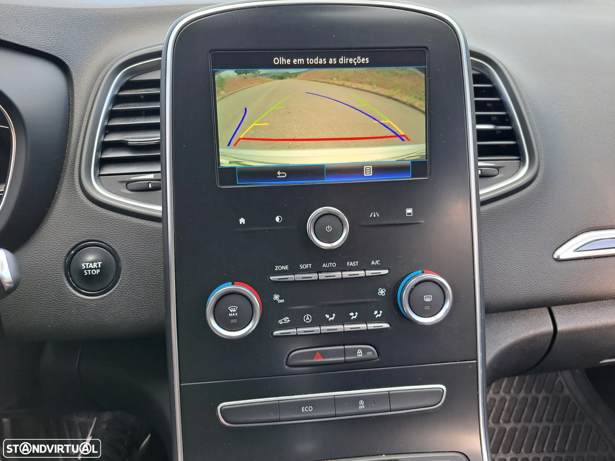 Renault Grand Scénic 1.3 TCe Bose Edition EDC - 23