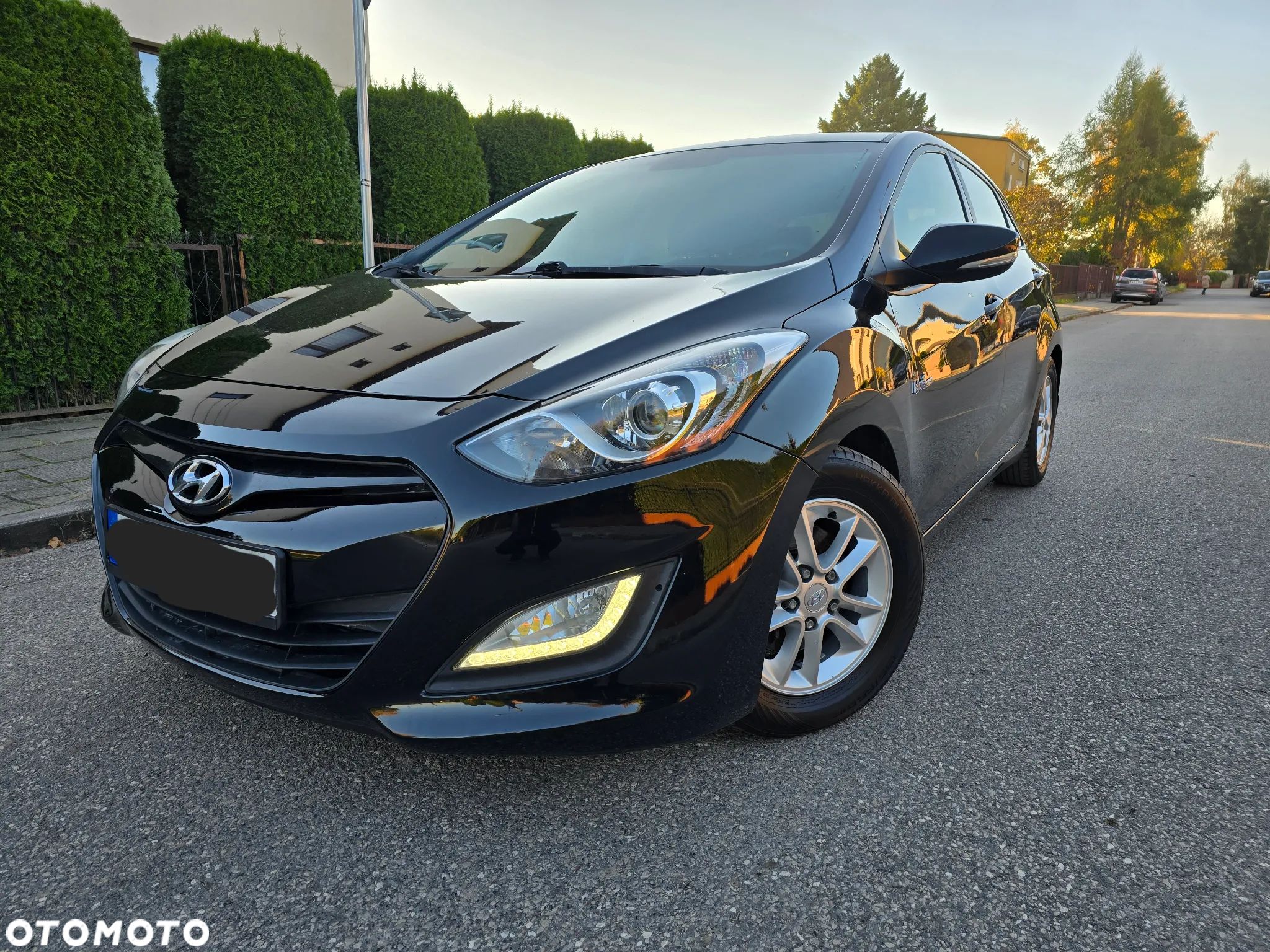 Hyundai i30 1.6 Fifa World Cup Edition - 1