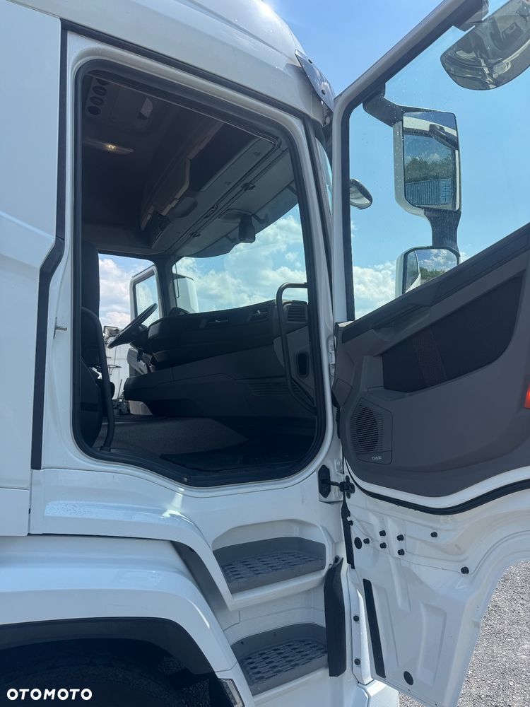 DAF XG 530 / Automat / Euro 6 / Retarder / Klima / Lodówka / Super Stan / z Francji - 19