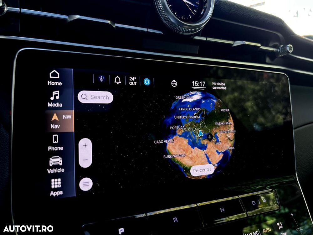 Maserati Grecale - 14