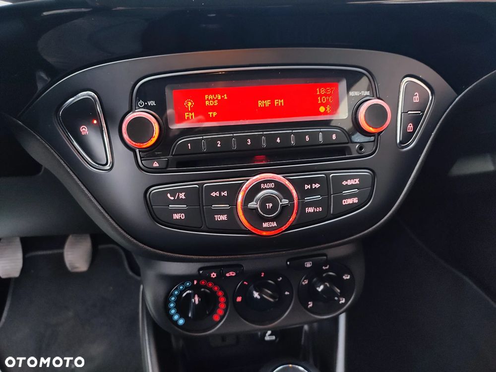 Opel Corsa 1.4 Selection - 26