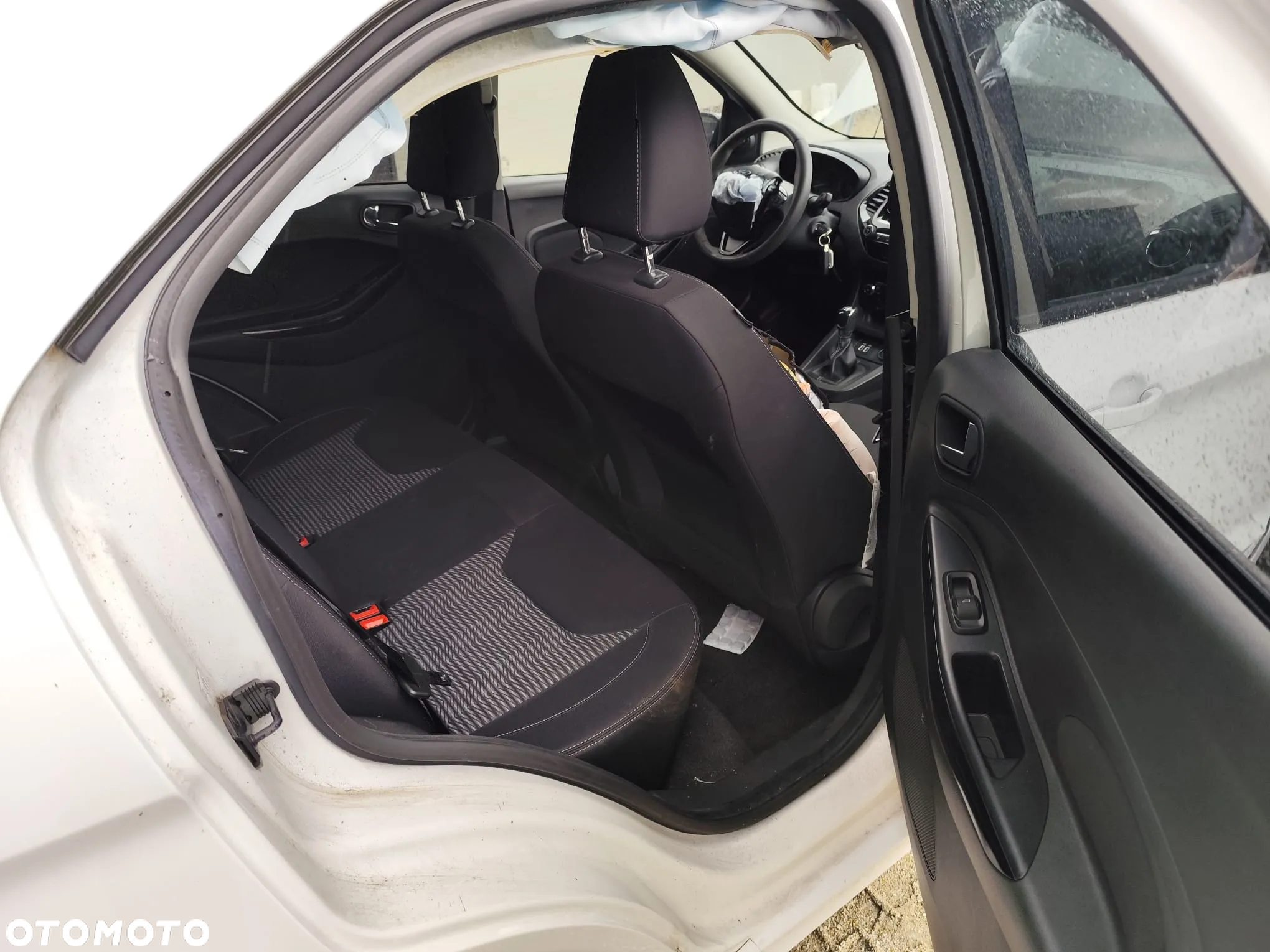 Ford Ka+ 1.2 Ti-VCT Active - 12