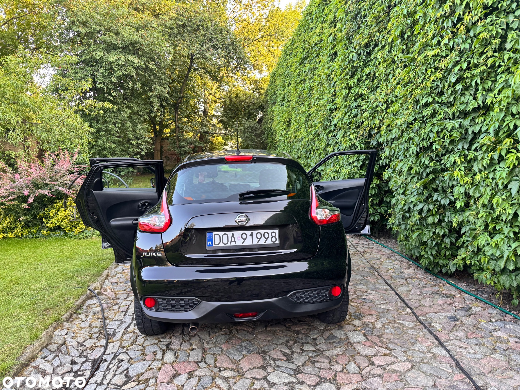 Nissan Juke 1.6 Visia - 5