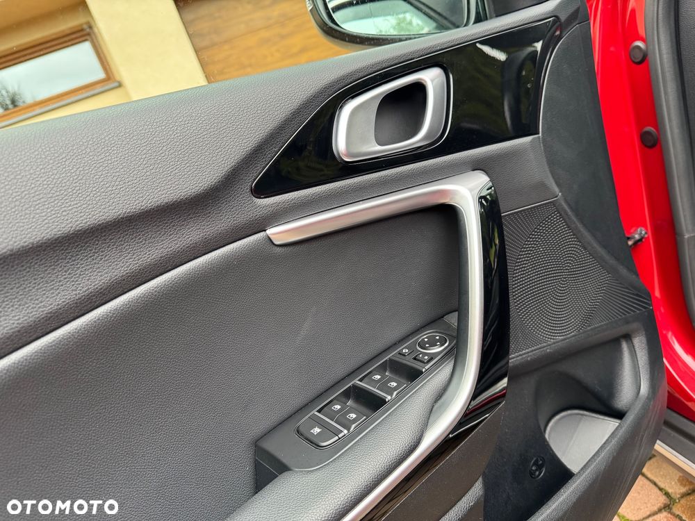 Kia XCeed 1.5 T-GDI OPF VISION - 21