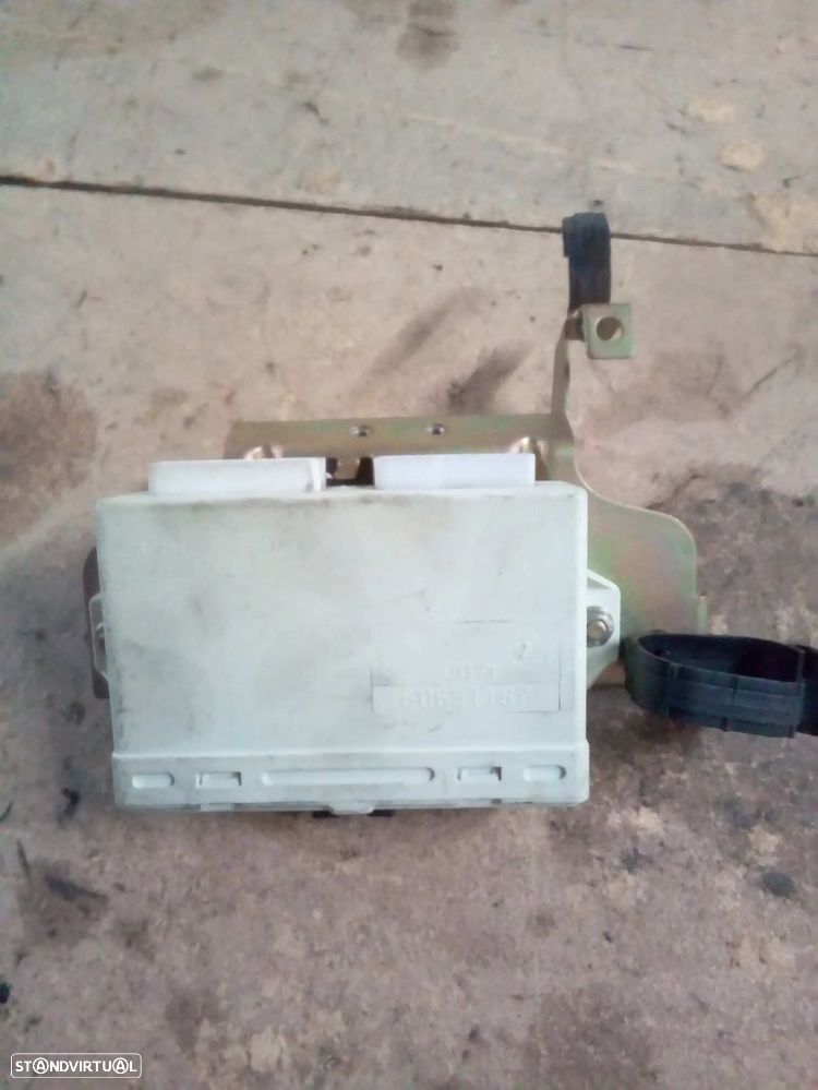 Modulo Confort  Alfa Romeo 156 (932_) - 1