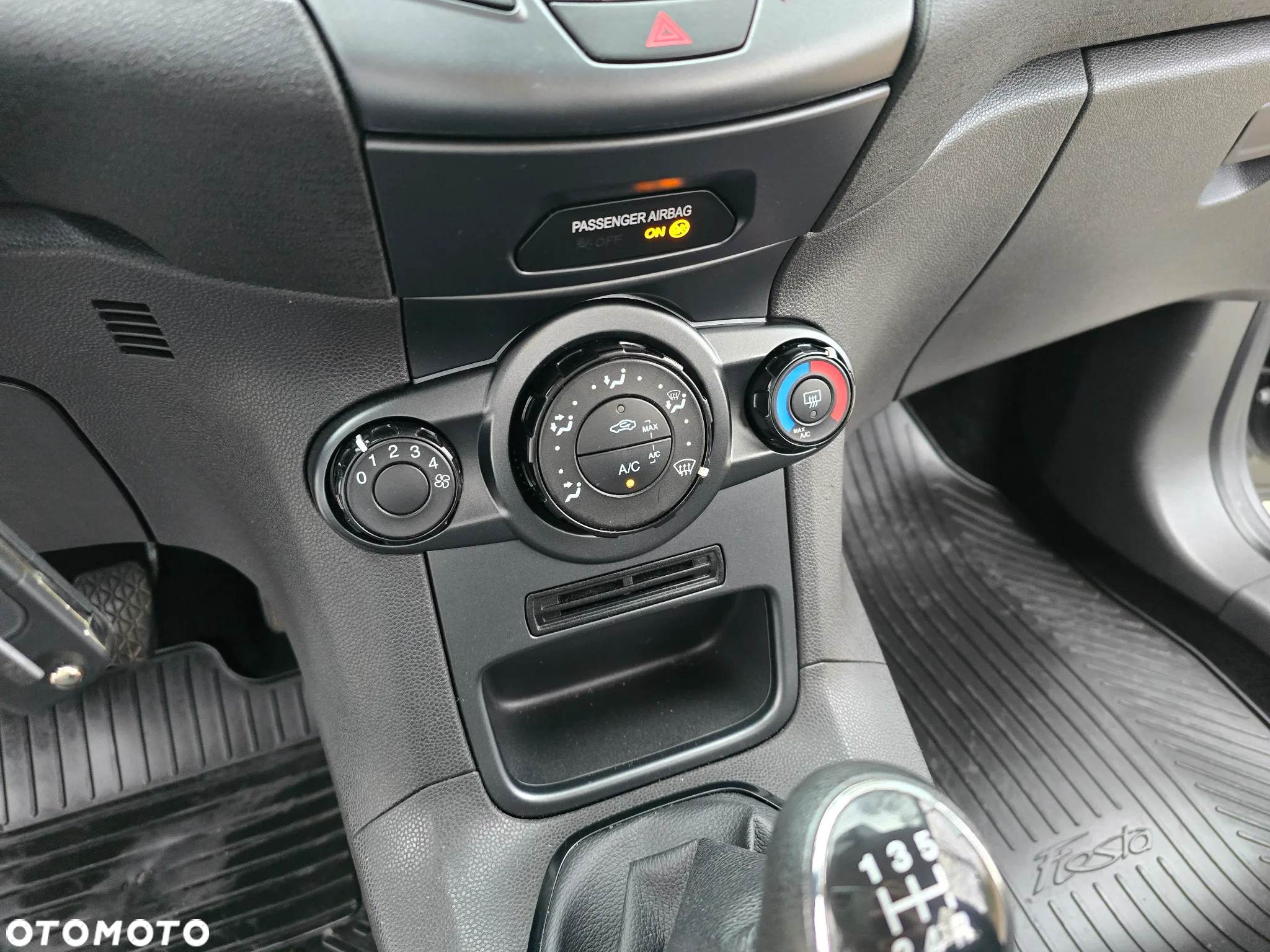Ford Fiesta 1.0 EcoBoost Platinium X - 15