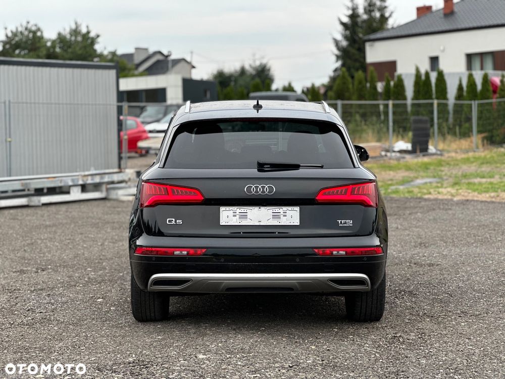 Audi Q5 - 13