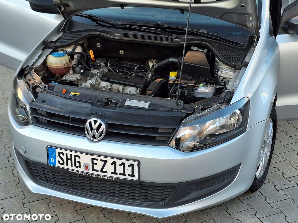 Volkswagen Polo - 13