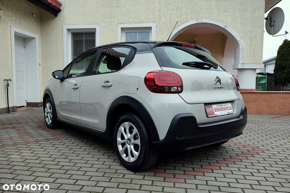 Citroën C3 Pure Tech 83 S&S SHINE - 30