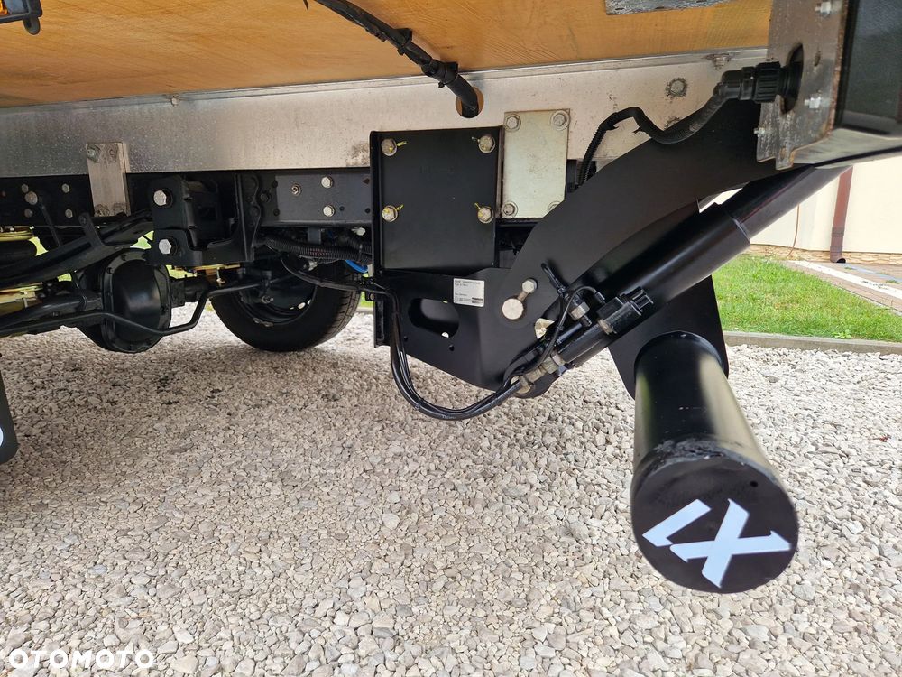 Iveco daily - 24