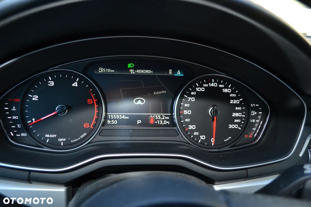 Audi A4 Avant - 20